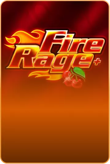 Păcănele | Fire Rage Slot