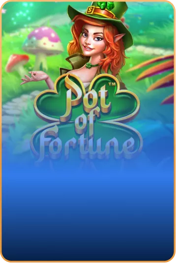 Păcănele | Pot of Fortune Slot
