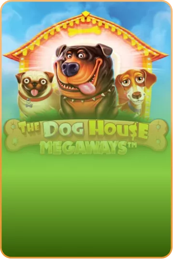 Slot machines | The Dog House Slot